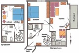 Ferienwohnung in Ostseeheilbad Zingst - L&ouml;scher, Friedrich FW 7 - Bild 14