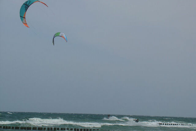 Ferienwohnung in Ostseeheilbad Zingst - Anni - Bild 14