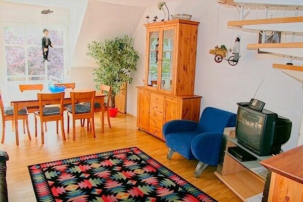 Ferienwohnung in Zingst - Illing, Wolfgang FW 8 - Bild 2