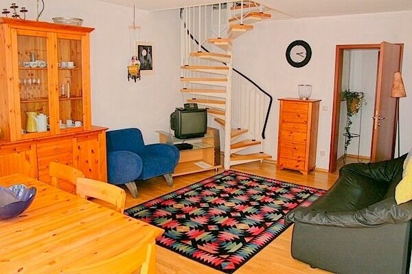 Ferienwohnung in Zingst - Illing, Wolfgang FW 8 - Bild 3