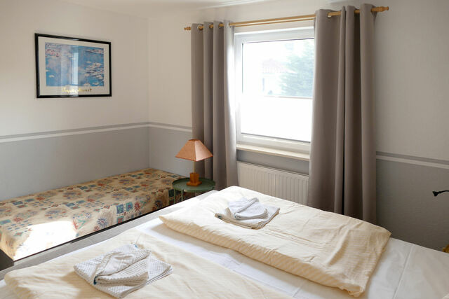 Ferienwohnung in Ostseeheilbad Zingst - Kolja - Bild 5