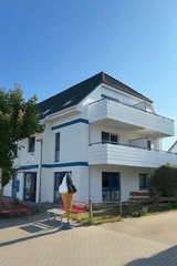 Ferienwohnung in Zingst - Anton, FW 9 - Bild 1