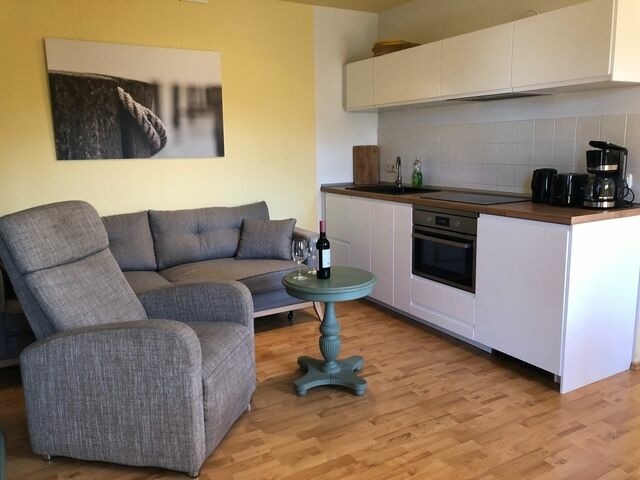 Ferienwohnung in Zingst - Anton, FW 9 - Bild 3