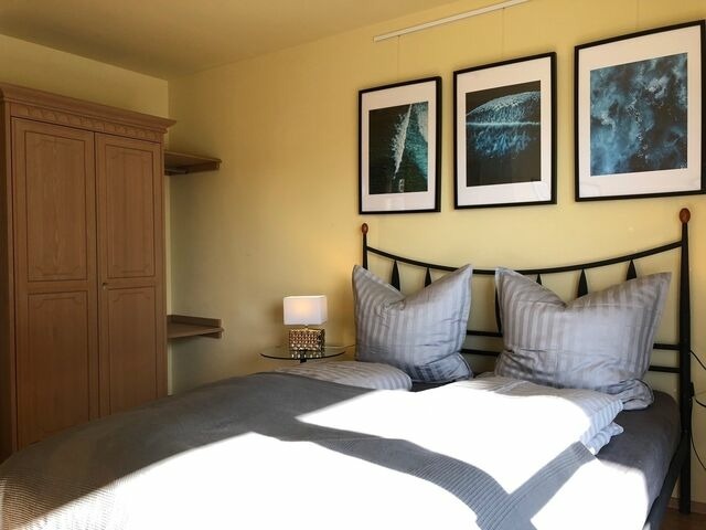 Ferienwohnung in Zingst - Anton, FW 9 - Bild 11