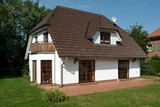 Ferienwohnung in Ostseeheilbad Zingst - Z&auml;hler, Brunhilde - Bild 1