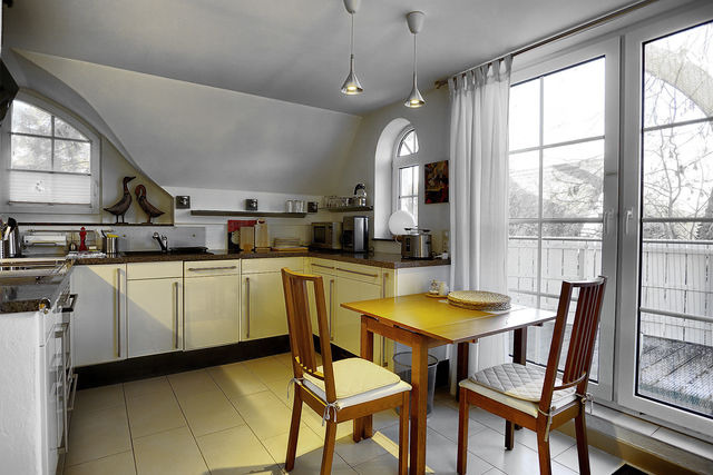 Ferienwohnung in Ostseeheilbad Zingst - Catherin - Bild 5
