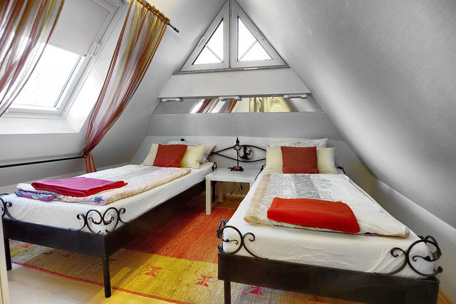 Ferienwohnung in Ostseeheilbad Zingst - Catherin - Bild 7