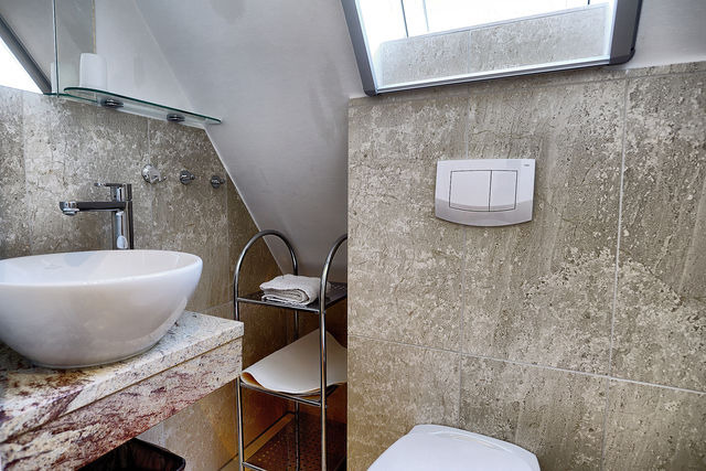 Ferienwohnung in Ostseeheilbad Zingst - Catherin - Bild 11