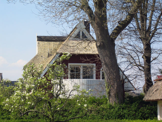 Ferienwohnung in Ostseeheilbad Zingst - Catherin - Bild 12