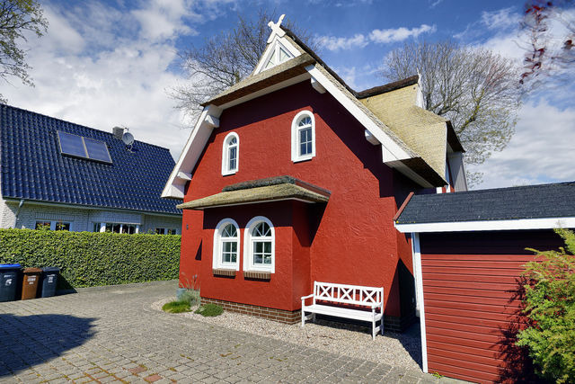 Ferienwohnung in Ostseeheilbad Zingst - Catherin - Bild 13