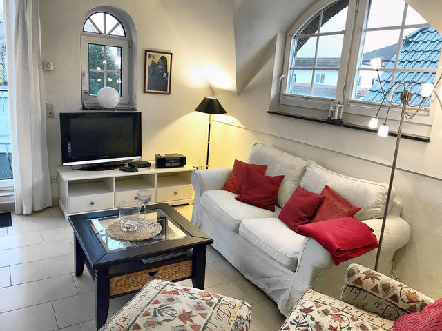 Ferienwohnung in Ostseeheilbad Zingst - Catherin - Bild 3