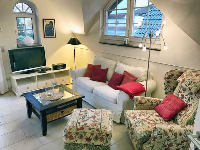 Ferienwohnung in Ostseeheilbad Zingst - Catherin - Bild 4