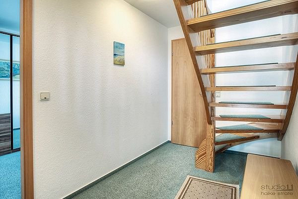 Ferienwohnung in Ostseeheilbad Zingst - Ostseewelle Whg. 7 - Bild 5