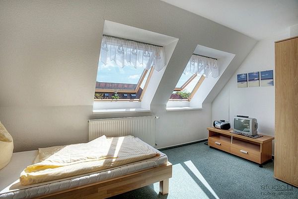Ferienwohnung in Ostseeheilbad Zingst - Ostseewelle Whg. 7 - Bild 7