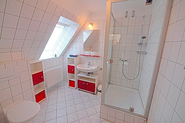 Ferienwohnung in Ostseeheilbad Zingst - Ostseewelle Whg. 7 - Bild 9