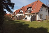 Ferienwohnung in Ostseeheilbad Zingst - Ostseewelle Whg. 7 - Bild 11