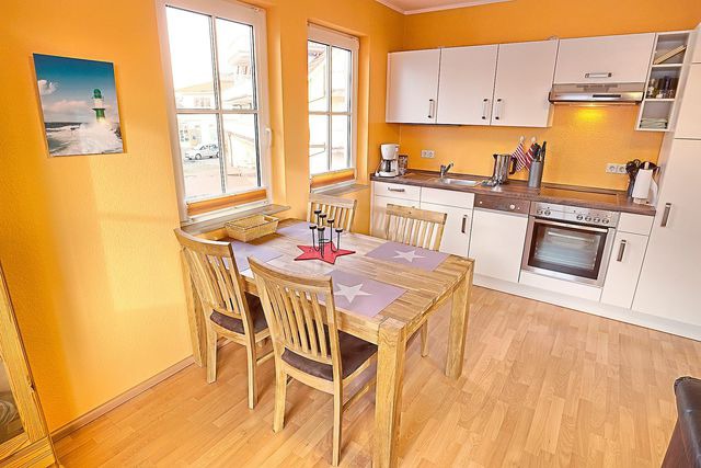 Ferienwohnung in Ostseeheilbad Zingst - Gerlach - Bild 3