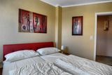 Ferienwohnung in Ostseeheilbad Zingst - Villa Sonnenuhr, FW 8 - Bild 8