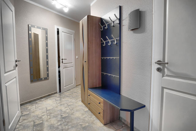 Ferienwohnung in Ostseeheilbad Zingst - Villa Sonnenuhr, FW 8 - Bild 12