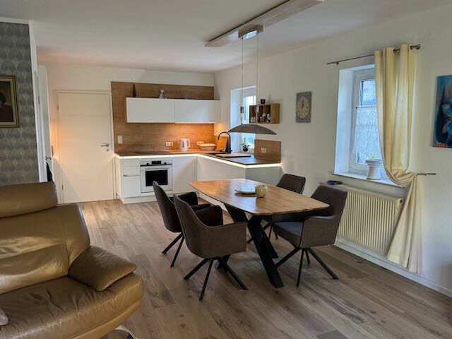 Ferienhaus in Ostseeheilbad Zingst - Strandl&auml;ufer - Bild 3