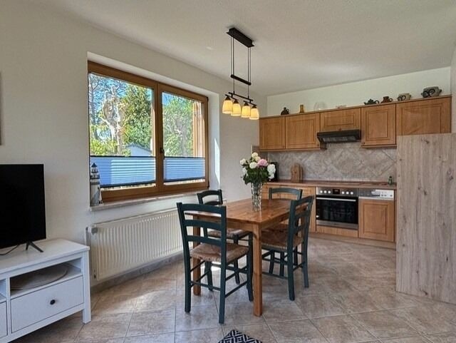 Ferienwohnung in Zingst - Haus Sonnenwinkel, FW 1 - Bild 6