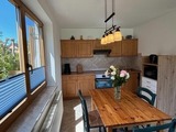 Ferienwohnung in Zingst - Haus Sonnenwinkel, FW 1 - Bild 7