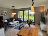 Ferienwohnung in Zingst - Haus Sonnenwinkel, FW 1 - Bild 8
