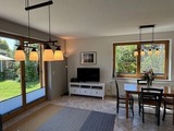 Ferienwohnung in Zingst - Haus Sonnenwinkel, FW 1 - Bild 10