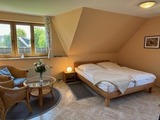Ferienwohnung in Zingst - Haus Sonnenwinkel, FW 1 - Bild 12