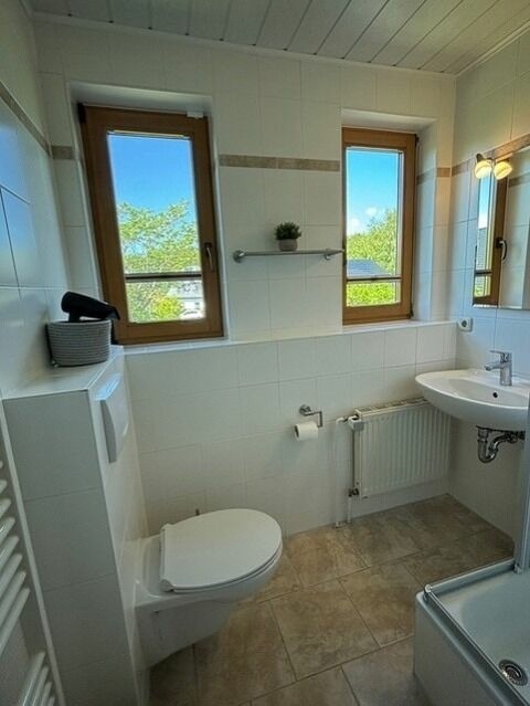 Ferienwohnung in Zingst - Haus Sonnenwinkel, FW 1 - Bild 15