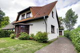 Ferienwohnung in Zingst - Fibian, Hanka - Bild 1