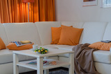 Ferienwohnung in Ostseeheilbad Zingst - Les Belles, Haus Bastien, FW Charmant, Whg. 7 - Bild 3