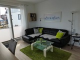 Ferienwohnung in Dahme - Wohnung mit Meerblick, S&uuml;d- Balkon, eig. Parkplatz, Glasfaser - Bild 8