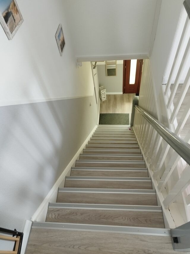 Ferienwohnung in Dahme - Wohnung mit Meerblick, S&uuml;d- Balkon, eig. Parkplatz, Glasfaser - Bild 11