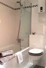 Ferienwohnung in Fehmarn OT Staberdorf - Singlefewo Seem&ouml;we f&uuml;r 1 Person - Bild 6