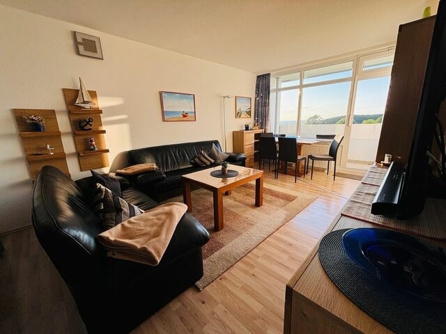 Ferienwohnung in Heiligenhafen - Fewo Küstenstübchen - Bild 5