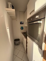 Ferienwohnung in Heiligenhafen - Fewo Küstenstübchen - Bild 10