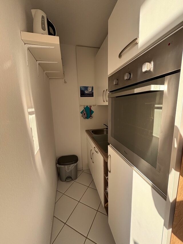 Ferienwohnung in Heiligenhafen - Fewo Küstenstübchen - Bild 10