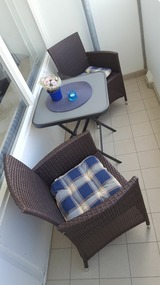 Ferienwohnung in Heiligenhafen - Fewo Küstenstübchen - Bild 15