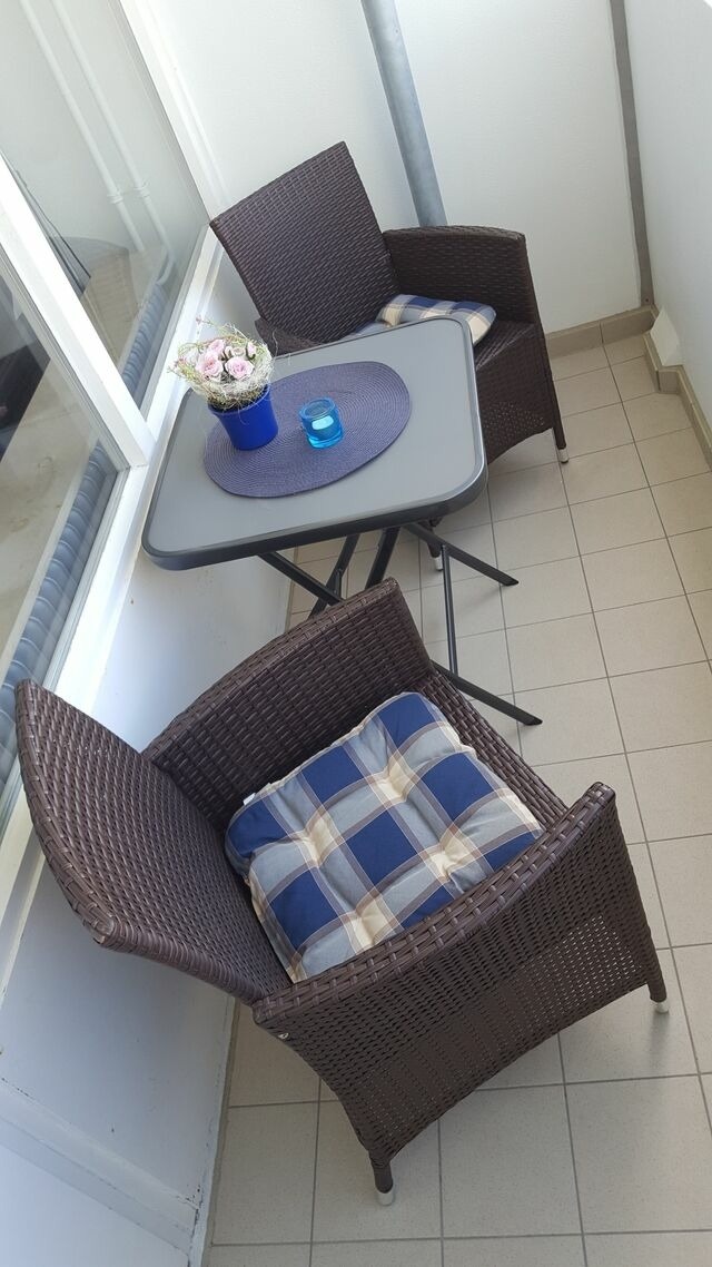 Ferienwohnung in Heiligenhafen - Fewo Küstenstübchen - Bild 15