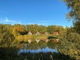 Ferienhaus in Marlow - Finnhäuser am Vogelpark - Haus Luise - Bild 18