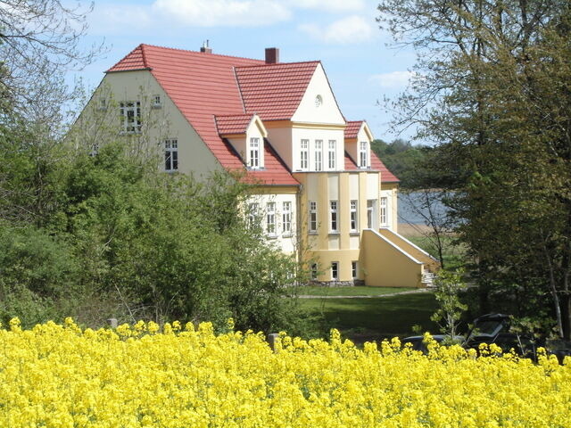 Ferienwohnung in Neuenkirchen - Ferienwohnung 5 mit Seeblick für 4 Personen - Bild 14