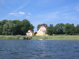 Ferienwohnung in Neuenkirchen - Ferienwohnung 1 mit schönem Seeblick - Bild 8