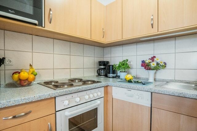 Ferienwohnung in Fehmarn - Knusthof Lafrenz - S&uuml;d - Bild 2