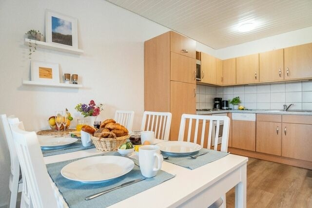 Ferienwohnung in Fehmarn - Knusthof Lafrenz - S&uuml;d - Bild 3