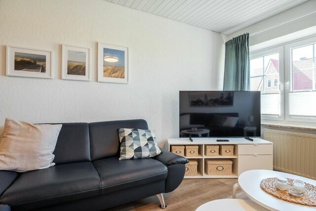 Ferienwohnung in Fehmarn - Knusthof Lafrenz - S&uuml;d - Bild 6