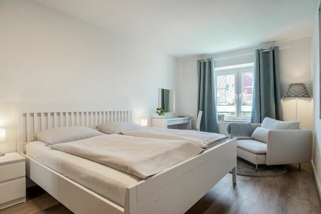 Ferienwohnung in Fehmarn - Knusthof Lafrenz - S&uuml;d - Bild 9