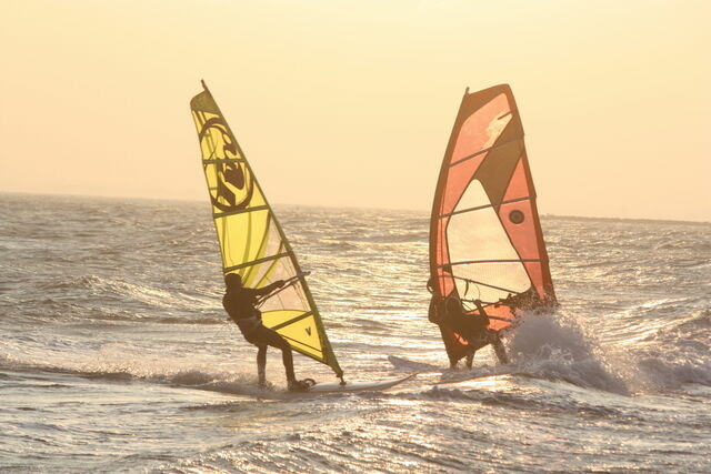 Ferienwohnung in Fehmarn - Knusthof Lafrenz - S&uuml;d - Bild 17