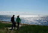 Ferienwohnung in Fehmarn - Knusthof Lafrenz - West - Bild 12