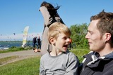 Ferienwohnung in Fehmarn - Knusthof Lafrenz - West - Bild 13